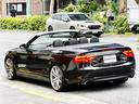 AUDI A5 CABRIOLET