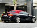 AUDI A5 CABRIOLET