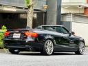 AUDI A5 CABRIOLET