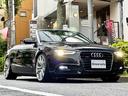 AUDI A5 CABRIOLET