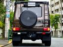 MERCEDES BENZ G-CLASS