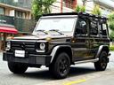 MERCEDES BENZ G-CLASS