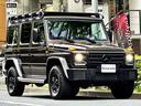 MERCEDES BENZ G-CLASS