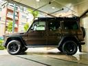 MERCEDES BENZ G-CLASS