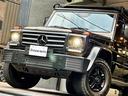 MERCEDES BENZ G-CLASS