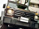 MERCEDES BENZ G-CLASS