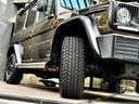 MERCEDES BENZ G-CLASS