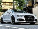 AUDI A7 SPORTBACK