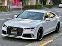 AUDI A7 SPORTBACK