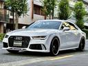 AUDI A7 SPORTBACK