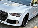 AUDI A7 SPORTBACK