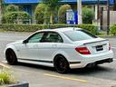 MERCEDES BENZ C-CLASS