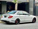 MERCEDES BENZ C-CLASS