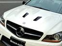 Ｃ６３　ＡＭＧ　エディション５０７・特別仕様限定車・ＮＡ最終　・ＡＭＧスタイリングＰＫＧ・専用サイドデカール・専用鍛造１９ｉｎｃ・大径ブレーキディスク・赤キャリパー・鍛造ピストンコンロッド・軽量クランクシャフト・サンルーフ・ナビ・ＴＶ・Ｂｌｕｅｔｏｏｔｈ・記録簿（10枚目）