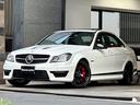 MERCEDES BENZ C-CLASS