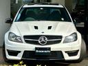 MERCEDES BENZ C-CLASS