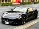 MASERATI GRANCABRIO