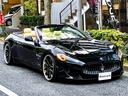 MASERATI GRANCABRIO