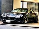 MASERATI GRANCABRIO