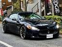 MASERATI GRANCABRIO