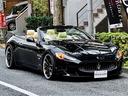 MASERATI GRANCABRIO