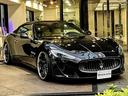 MASERATI GRANCABRIO