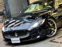 MASERATI GRANCABRIO