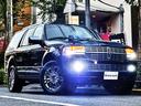 LINCOLN LINCOLN NAVIGATOR