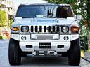 HUMMER HUMMER H2