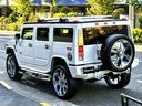 HUMMER HUMMER H2