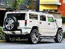 HUMMER HUMMER H2