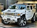 HUMMER HUMMER H2