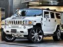 HUMMER HUMMER H2