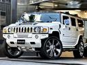 HUMMER HUMMER H2