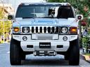 HUMMER HUMMER H2