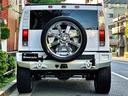 HUMMER HUMMER H2