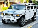 HUMMER HUMMER H2