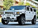 HUMMER HUMMER H2