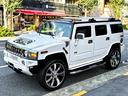 HUMMER HUMMER H2