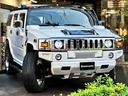 HUMMER HUMMER H2