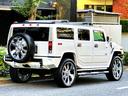 HUMMER HUMMER H2