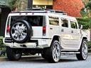 HUMMER HUMMER H2