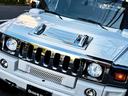 HUMMER HUMMER H2