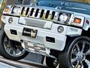 HUMMER HUMMER H2