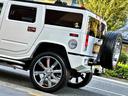 HUMMER HUMMER H2