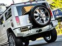 HUMMER HUMMER H2