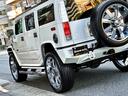 HUMMER HUMMER H2