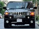 HUMMER HUMMER H2