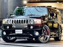 HUMMER HUMMER H2