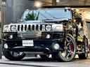 HUMMER HUMMER H2